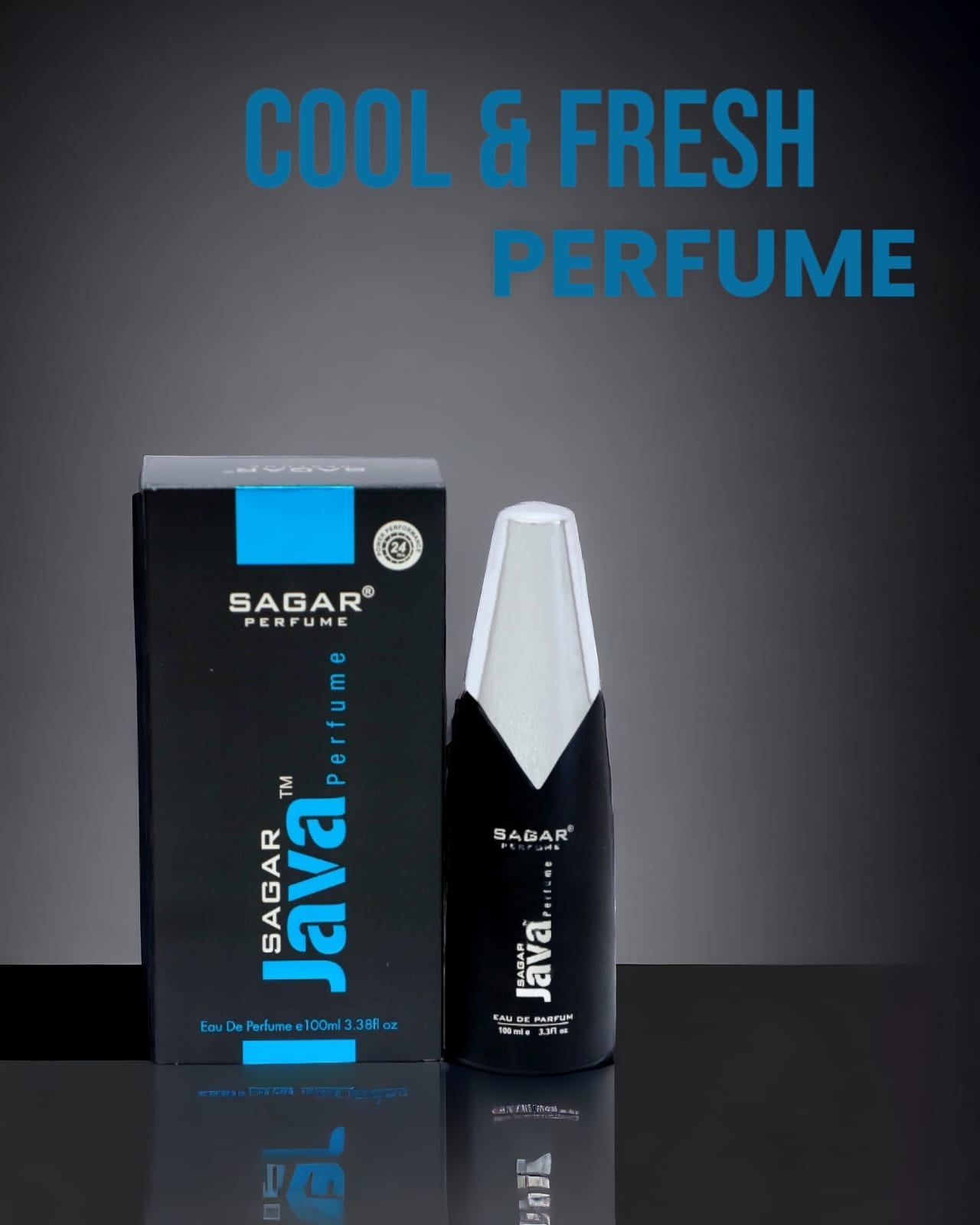 What Eau De Cologne, Eau De Toilette, and Eau De Parfum Really Mean A