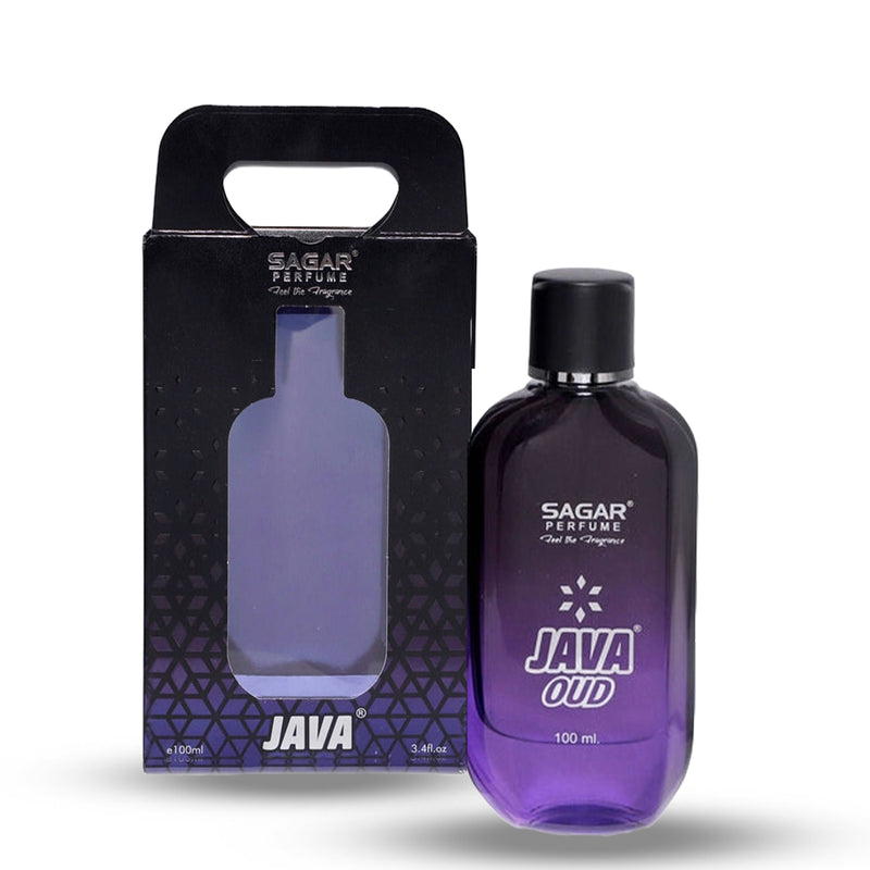 Java Oud Luxury Perfume -New 2025