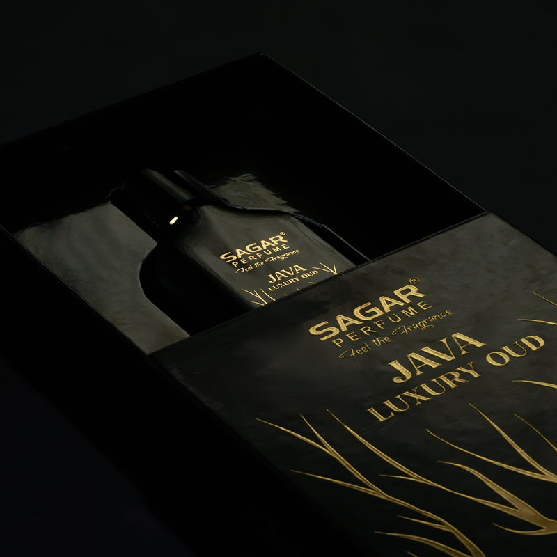 100 ML JAVA LUXURY OUD PERFUME FOR MAN & WOMAN