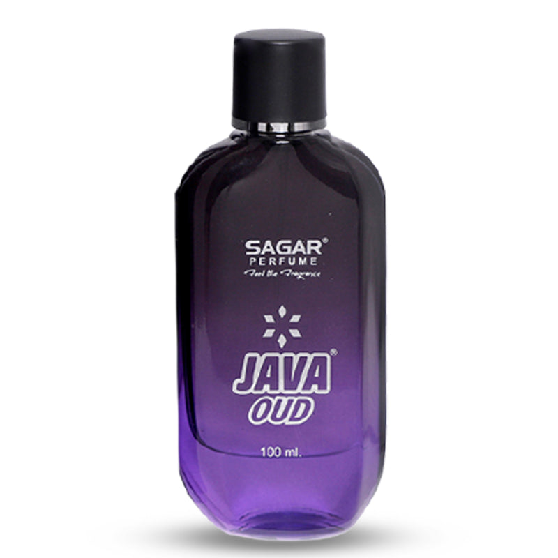 Java Oud Luxury Perfume -New 2025