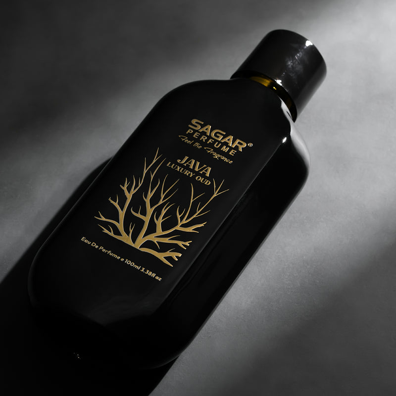 100 ML JAVA LUXURY OUD PERFUME FOR MAN & WOMAN
