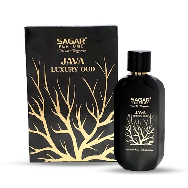 100 ML JAVA LUXURY OUD PERFUME FOR MAN & WOMAN