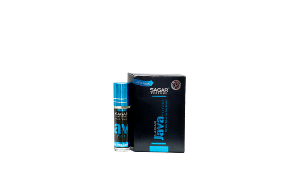 6 ML SAGAR JAVA ATTAR