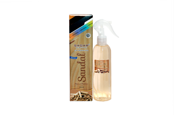 Sandal Room Freshener 1 Pcs - 250ml
