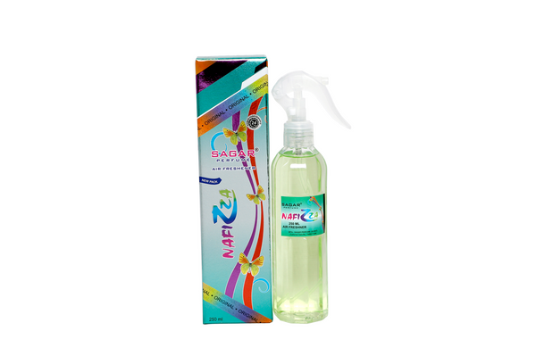 Nafizza Room Freshener 1 Pcs - 250ml