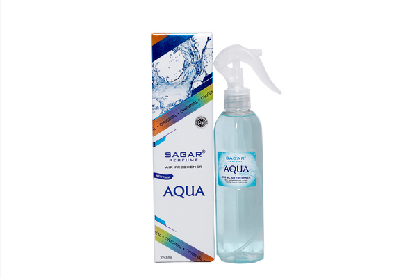 Aqua Room Freshener 1 Pcs  - 250ml