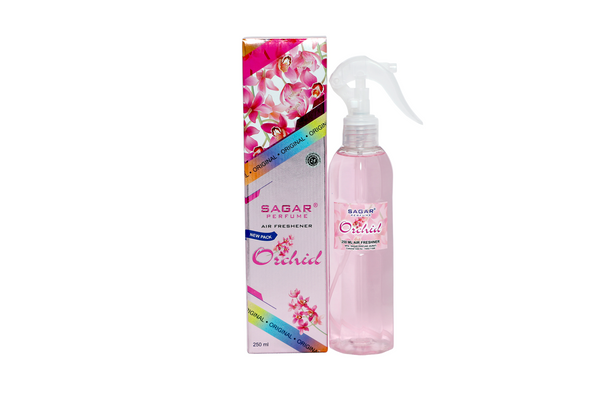 Orchid Room Freshener 1 Pcs - 250ml