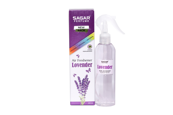 Lovender Room Freshener 1 Pcs - 250ml