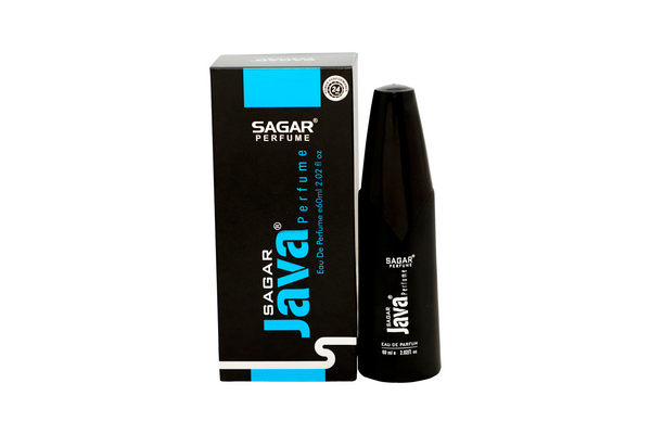 Java Perfume  For Man & Woman 60ml